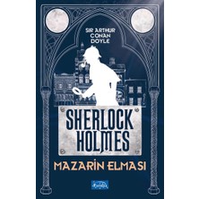 Aydogan's Mazarin Elması - Sherlk Holmes