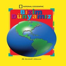 Aydogan's Bizim Dünyamız - Ilk Li Atlasım
