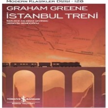 Aydogan's Istanbul Treni - Modern Klasikler Dizisi
