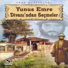 Aydogan's Yunus Emre Divanı'ndan Seçmeler