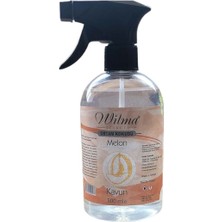 Wilma Secret Kavun Oda Kokusu 500ML (4 Adet)