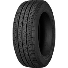 Sava 235/65R16C 115/113S Trenta 2 Üretim 2024 Hafif Ticari Yaz Lastiği