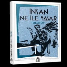 Aydogan's Insan Ne ile Yaşar?