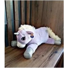 Matmel Sevimli Peluş Unicorn Oyuncak