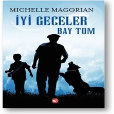 Aydogan's Iyi Geceler Bay Tom