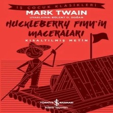 Aydogan's Huckleberry Finn'in Maceraları (Kısaltılmış Metin)