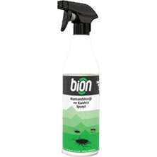 Bion Hamamböceği ve Karınca Spreyi 450 ml
