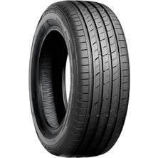 Nexen 205/60R16 92H N'fera Su1 Üretim 2026 Oto Yaz Lastiği