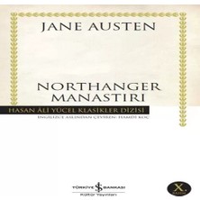 Aydogan's Northanger Manastırı - Hasan Ali Yücel Klasikleri