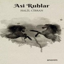 Aydogan's Asi Ruhlar
