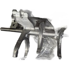Orjinal Vites Çatalı - Renault Megane 4 Captur 2 328017244R Mais