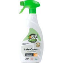 Just Green Organıc Leke Çıkarıcı 500ML