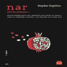 Aydogan's Nar