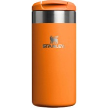 Stanley The Aerolight Transit Mug 0.35L - Goldenrod Coral (2 Adet)