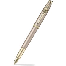 Sheaffer 100 Emily In Paris Collection Dolma Kalem M Uç Şampanya