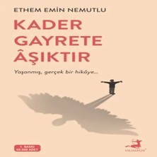 Aydogan's Kader Gayrete Aşıktır