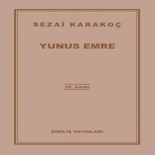 Aydogan's Yunus Emre