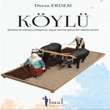Aydogan's Köylü