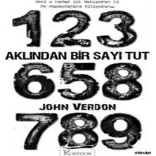 Aydogan's Aklından Bir Sayı Tut