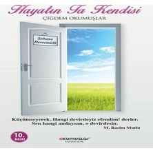 Aydogan's Hayatın Ta Kendisi