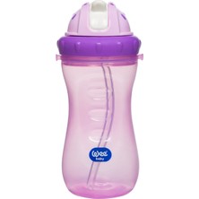 Wee Baby Pipetli Bardak 6+ Ay 350 ml