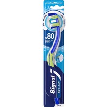 Signal 4d Clean Expert Diş Fırçası 2 Adet