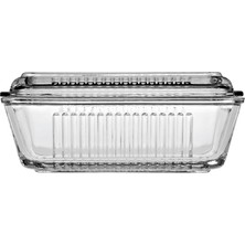Paşabahçe Frigo Tereyağlık 5 Adet