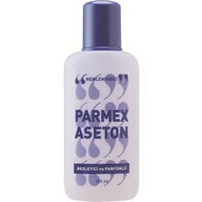 Parmex Oje Çıkarıcı Mor Sümbül 125 ml 2 Adet