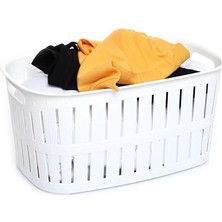 Tuffex Botanica Çamaşır Sepeti (3 Adet)