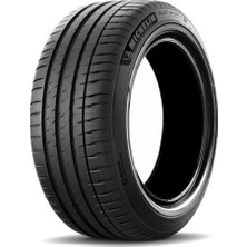 Michelin 255/50R19 103W Pılot Sport 4 Suv Üretim 2025 Oto Yaz Lastiği