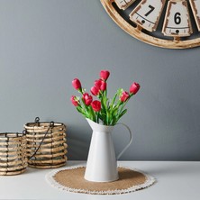 Matmel Manolya Yapay Çiçek - Pembe