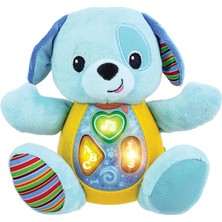 Winfun Eğitici Dostum Havhav (5 Adet)