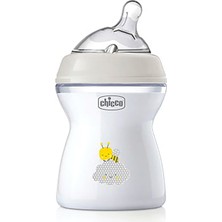 Chicco Natural Feeling Pp Biberon 250 ml 2+ Ay (5 Adet)