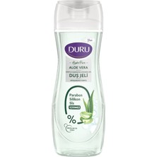 3 Adet Duru Duş Jeli 450 ml Hydro Pure Aloevera