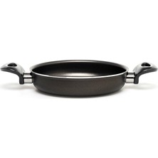 Mehtap Onyx Sahan - 18 cm