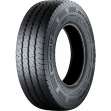 Continental 195/70R15C 104/102R Vancontact Ap Üretim 2026 Hafif Ticari Yaz Lastiği