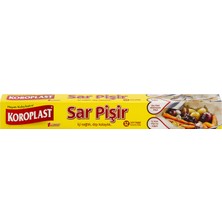 Koroplast Sar Pişir 12 Yaprak 4 Adet