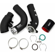 R2P Bmw B48 Charge Pipe & Turbo Inlet