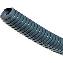 Ortaç Ogpa-21 ,M23/M28 Gri Polyamid Spiral