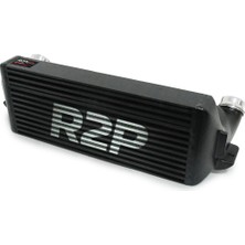 R2P Bmw F2X/F3X/F87 M2 13.8 Lt Intercooler