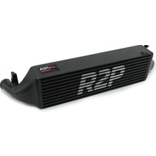 R2P Vag Grubu 1.4 Tsı - 1.6 Tdı 10LT Siyah Intercooler