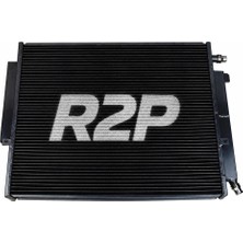 R2P Bmw B48/B58 Intercooler Isı Eşanjörü Yükseltmesi - F Serisi