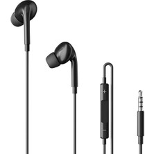 Ttec Pop 3 Classic 3.5mm Stereo Mikrofonlu Kulakiçi Kablolu Kulaklık