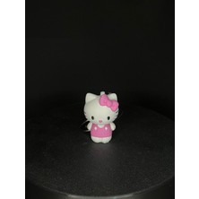 Paiplay Hello Kitty Anahtarlık 3 Adet