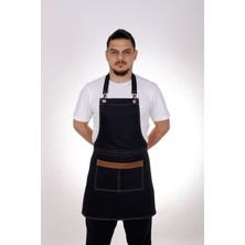 Alim Tekstil Çömlek Resim Sanat Önlüğü Master Chef Cafe Restaurant Şef Garson Kuaför Aşçı Önlüğü