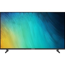 Grundig 43 Gkf 6500 43'' 109 Ekran Uydu Alıcılı Full Hd Andorid Smart LED Tv
