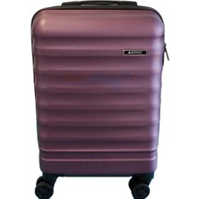 Mopaks Delphin Kabin Boy Valiz Violet