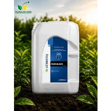 Gübretaş Hum-Black 20LT (Organomineral Sıvı Gübre) - BBG
