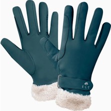 Elt St. Moritz Termal Kışlık Unisex Binicilik Eldiveni