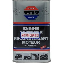 Restore Motor Onarıcı 1 Lt